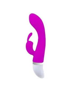 Freda - Vibrador de Ponto G e clitóris 30 Velocidades - Pretty Love - My Secret