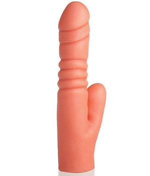 Prótese Dupla Polegar - 17x3 cm na cor pele