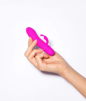 Vibrador Pretty Love Caesar 10 Modos de Vibração
