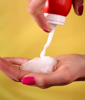 Mousse Corporal Efervescente Olove Explosion