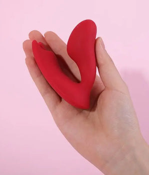 Vibrador Controlado Por Celular Magic Umi - Magic Motion