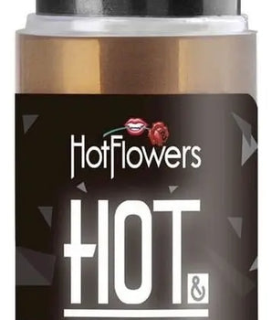 Gel Prolongador De Ereção Estimulador Hot Hard