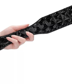 Luxury Fetish - Chibata Luxo com 20 cm - My Secret