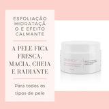 Esfoliante Hidratante para Região Pélvica Dermosex 120ml