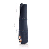 Vibrador Sensevibe Crazy - 10 Modos de Vibração - My Secret