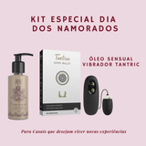 Conheça o Tantric Super Bullet, um dos clássicos mais vendidos e desejados para quem busca prazer, autoconhecimento e intensas sensações na massagem tântrica Yoni.