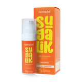 Sugalik Tangerina sugador líquido beijável 15g