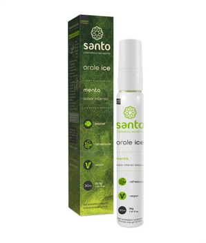 Orale Ice Menta