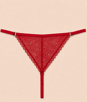 CALCINHA TAILANDESA STRING