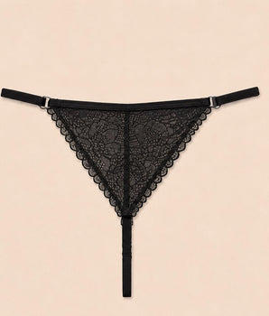 CALCINHA TAILANDESA STRING