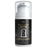 Back Door Ultra Gel Facilitador Anal Sexy Hot 15g com Ácido Hialurônico