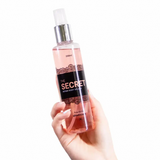 Body Splash The Secret 3 em 1 200ml