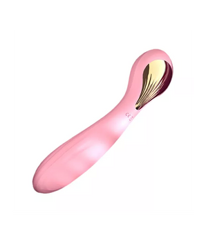 Sugador e Vibrador Borni - 3 Sucções e 10 Vibrações - Recarregável