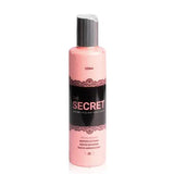 Creme Esfoliante Corporal The Secret 220ml A Sós