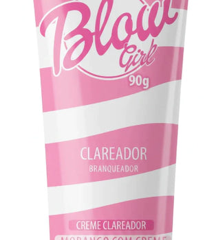 Creme Clareador Blow Girl