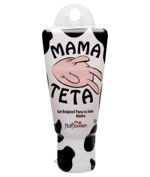 Gel Mama Teta - Ninho - 15g