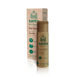 Gel Beijável Bio-Labié sabor Banoffe com efeito quente