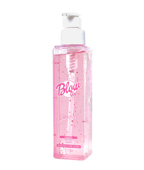 BLOW GIRL SABONETE COM ESFERAS HIDRATANTES