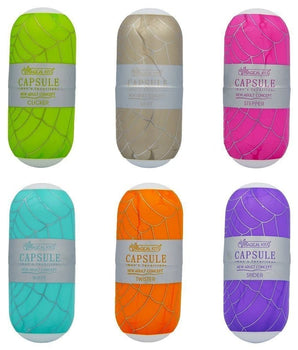 Cápsula Egg Masturbador - Magical Kiss