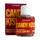 Kit de autocuidado masculino com cápsula texturizada e cosméticos sensoriais