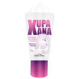 Kit Chupa Chupa para Casais com produtos sensuais e beijáveis