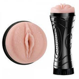 Masturbador Lanterna Mini - Formato de Vagina 2 - My Secret