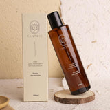 Óleo Corporal para Massagem Tântrica Beijável Sabor Morango Tantric 120ml