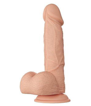 PÊNIS REALÍSTICO BEAUTIFUL 21,8X4,6CM