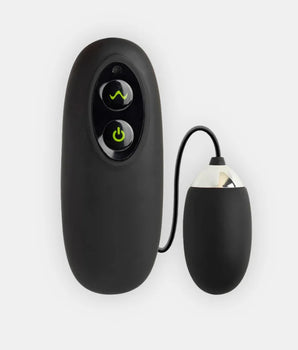 Kit Tântrico com Óleo de Massagem e Vibrador Recarregável Multivelocidade