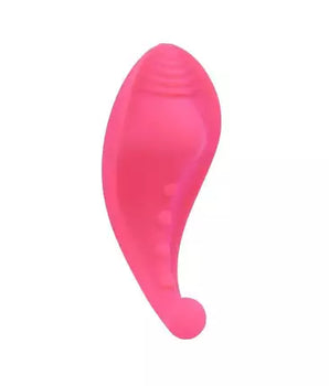 Vibrador de Calcinha - Controle Remoto Sem Fio- 10 Vibrações