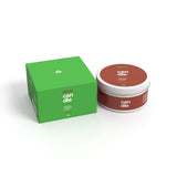 Vela hidratante beijável Olove Candle sabor chocolate 70 g para massagem corporal
