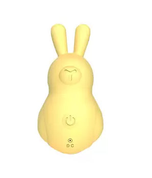 Vibrador Funny - 10 Vibrações - RecarregávVibrador Funny recarregável para ponto G com 10 modos de vibraçãoel - My Secret