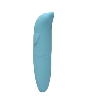 Vibrador Golfinho Ponto G para primeira experiência