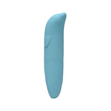 Vibrador Golfinho Ponto G para primeira experiência