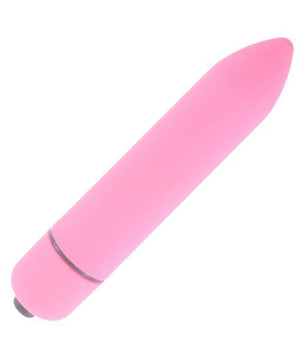Vibrador Bullet Pequeno e Potente - My Secret