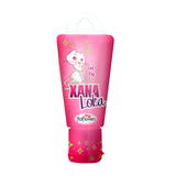 Xana Loka Explosão de Prazer Hot Flowers 15g Gel Excitante Feminino